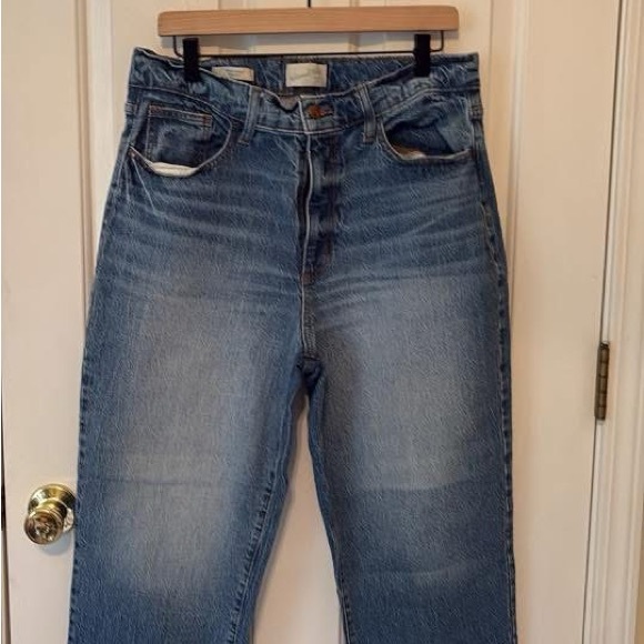 Classic Blue Women's Jeans - Picture 1 of 1